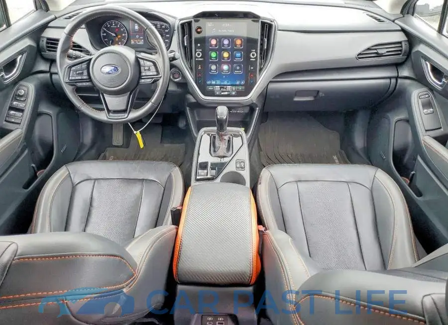 4S4GUHN63R3718809# 8