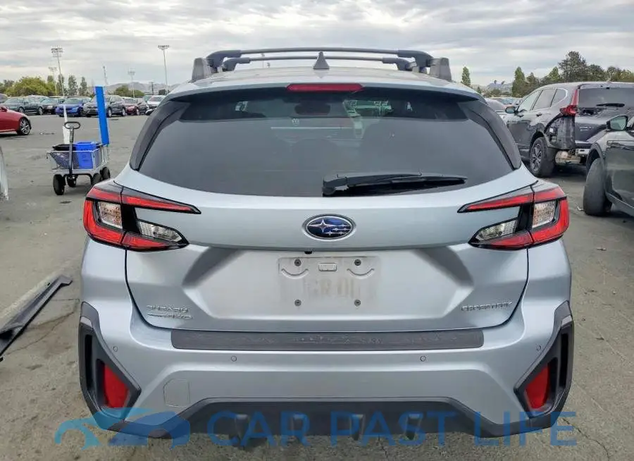 4S4GUHN63R3718809# 6