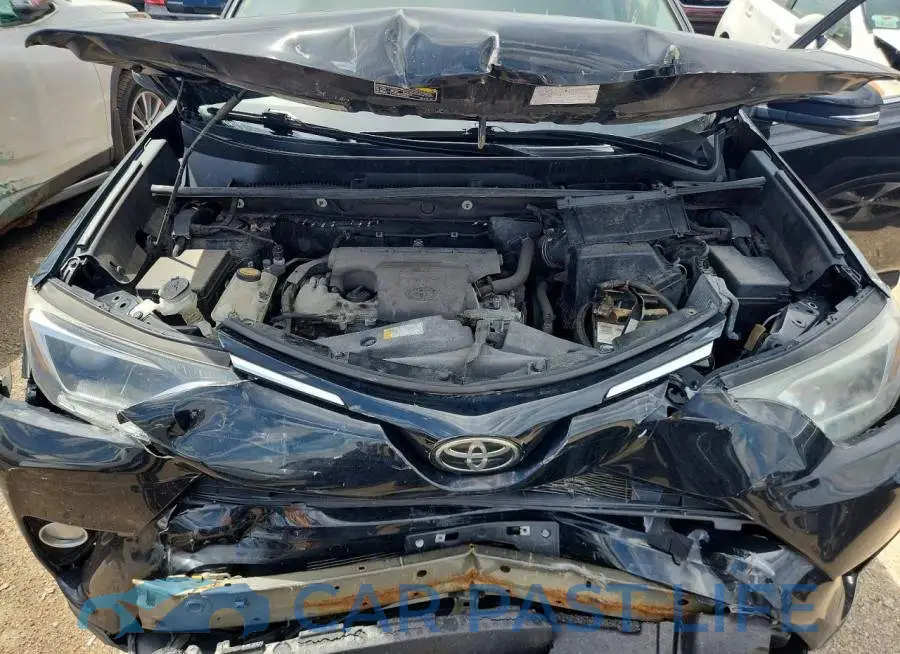2T3RFREV8HW631486# 11
