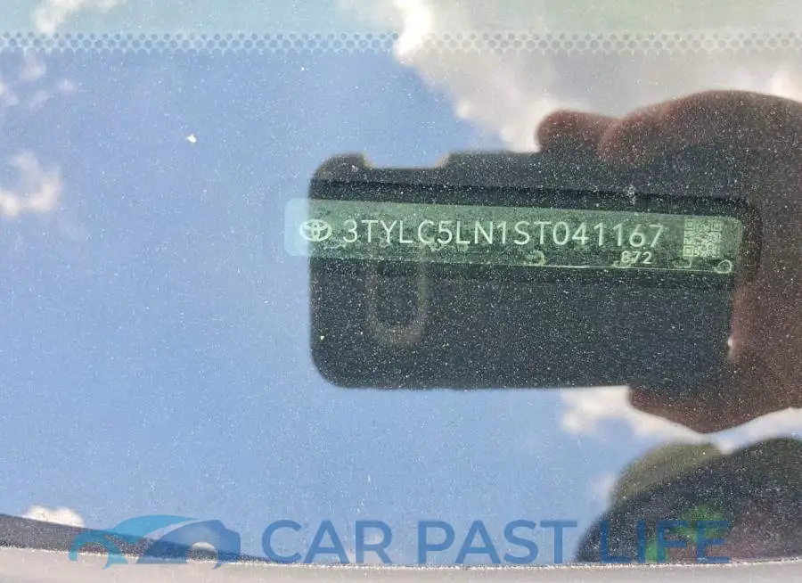 3TYLC5LN1ST041167# 12