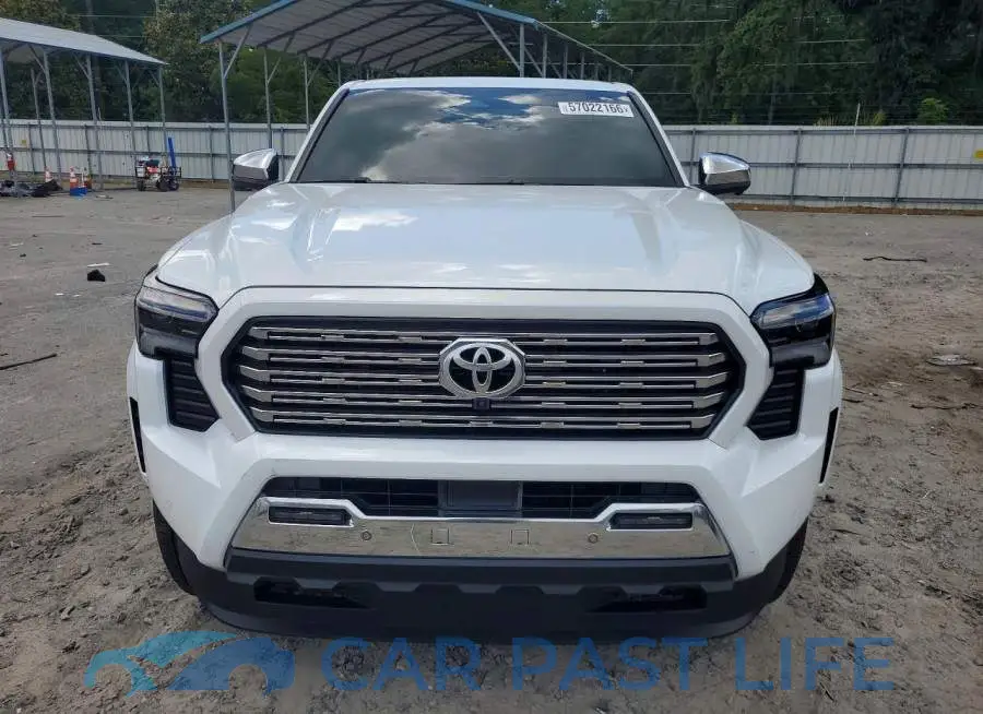 3TYLC5LN1ST041167# 5