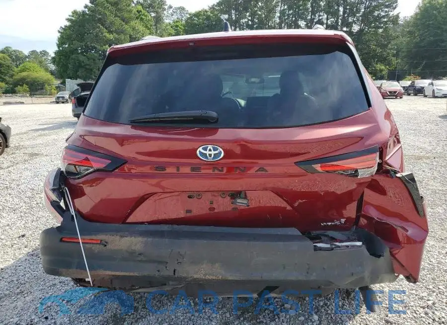 5TDBRKECXNS130952# 6