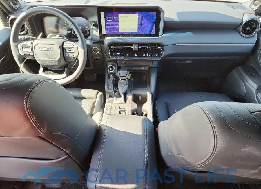 JTEABFAJ7S5009885# 8