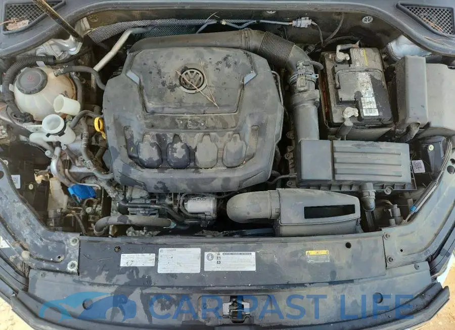 1VWLA7A32KC009566# 11