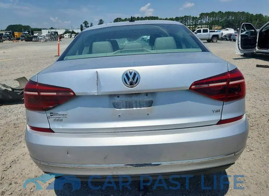 1VWLA7A32KC009566# 6