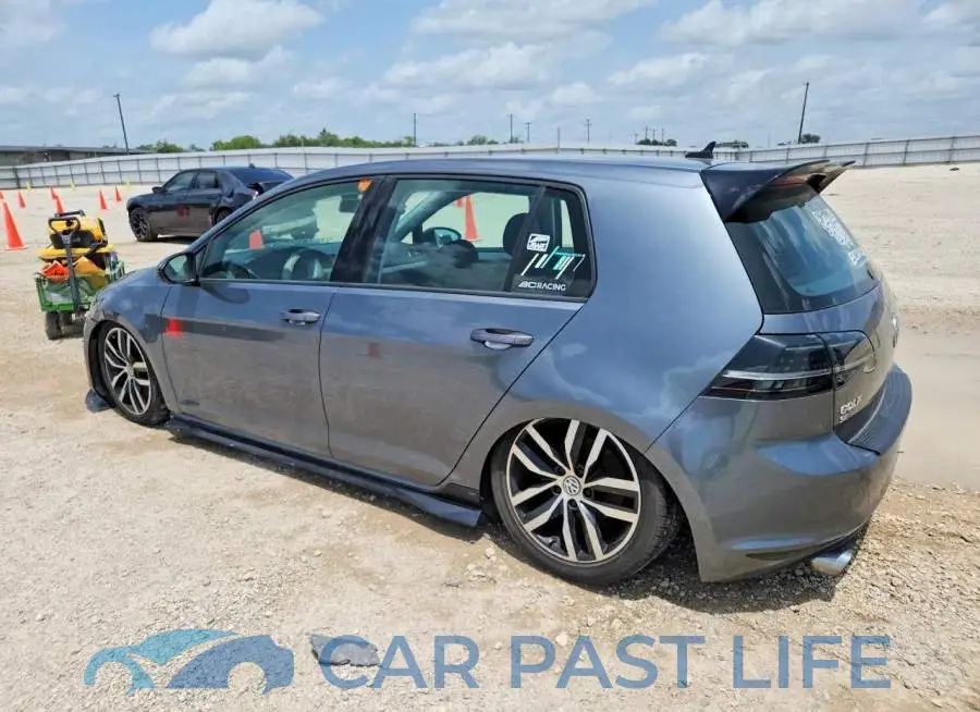 3VW217AUXHM015658# 2