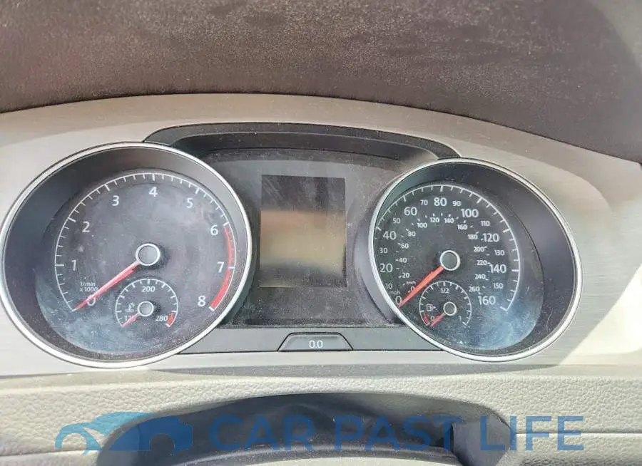 3VW217AUXHM015658# 9