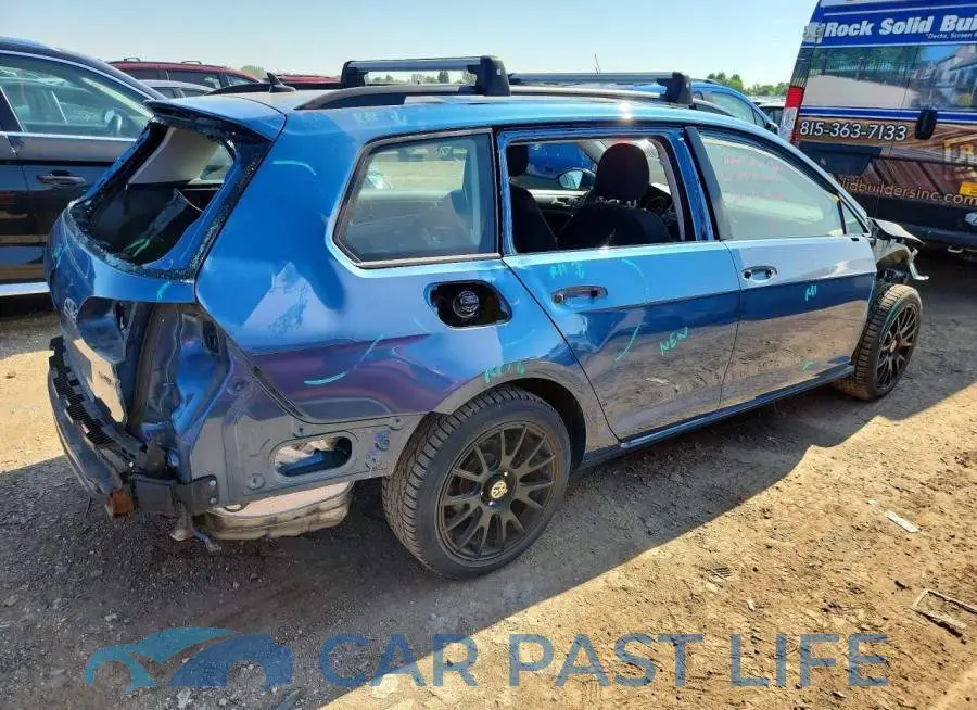 3VW217AUXKM500129# 3