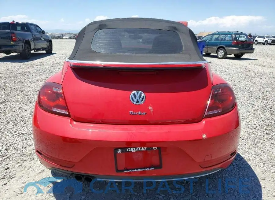 3VW5DAAT9JM505569# 6