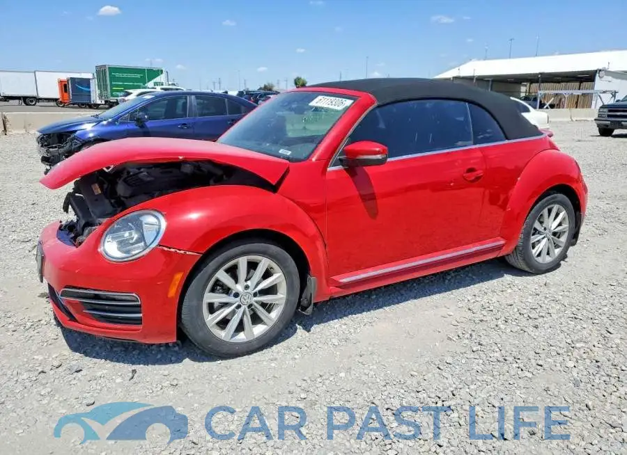 3VW5DAAT9JM505569# 1