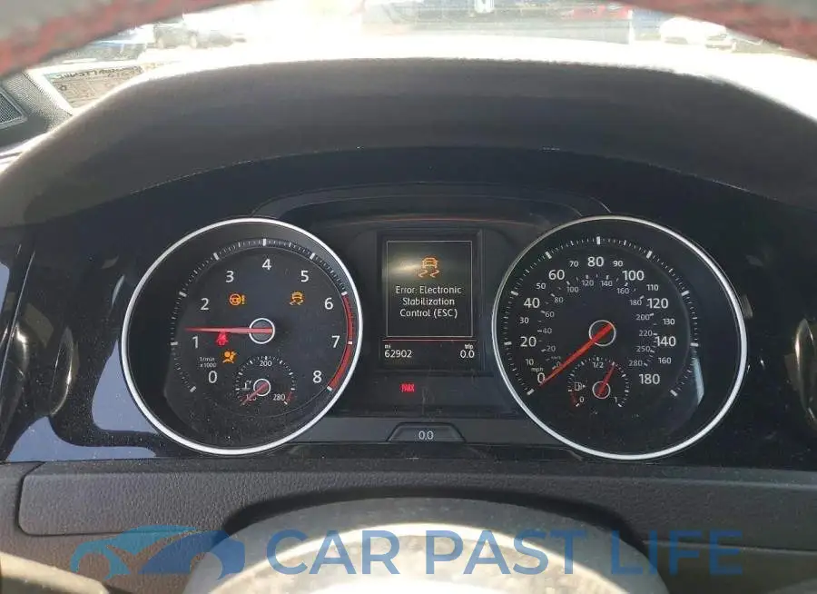 3VW5T7AU2LM013306# 9