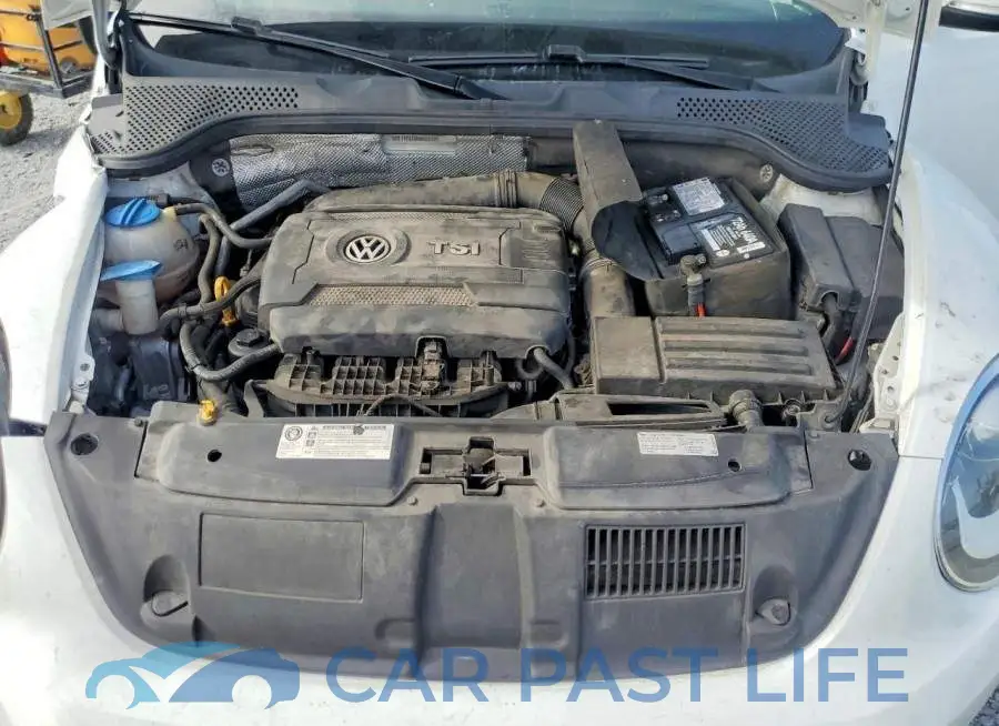 3VWJ17AT8HM606865# 11