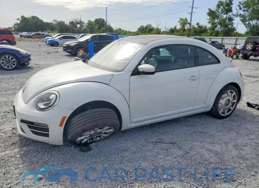 3VWJ17AT8HM606865# 1