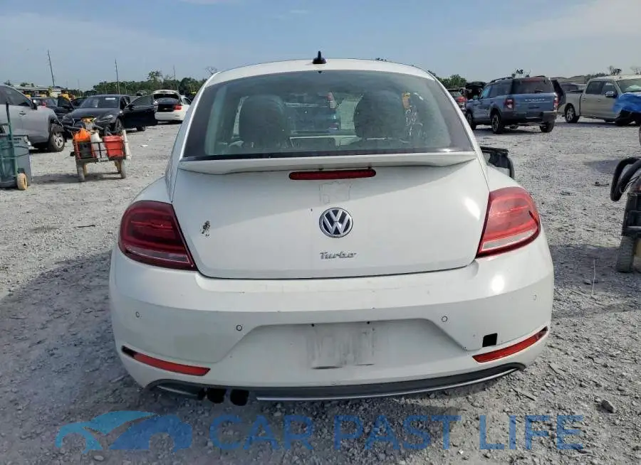 3VWJ17AT8HM606865# 6