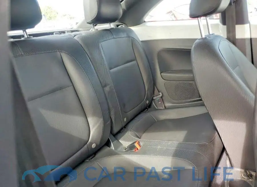 3VWJ17AT8HM606865# 10