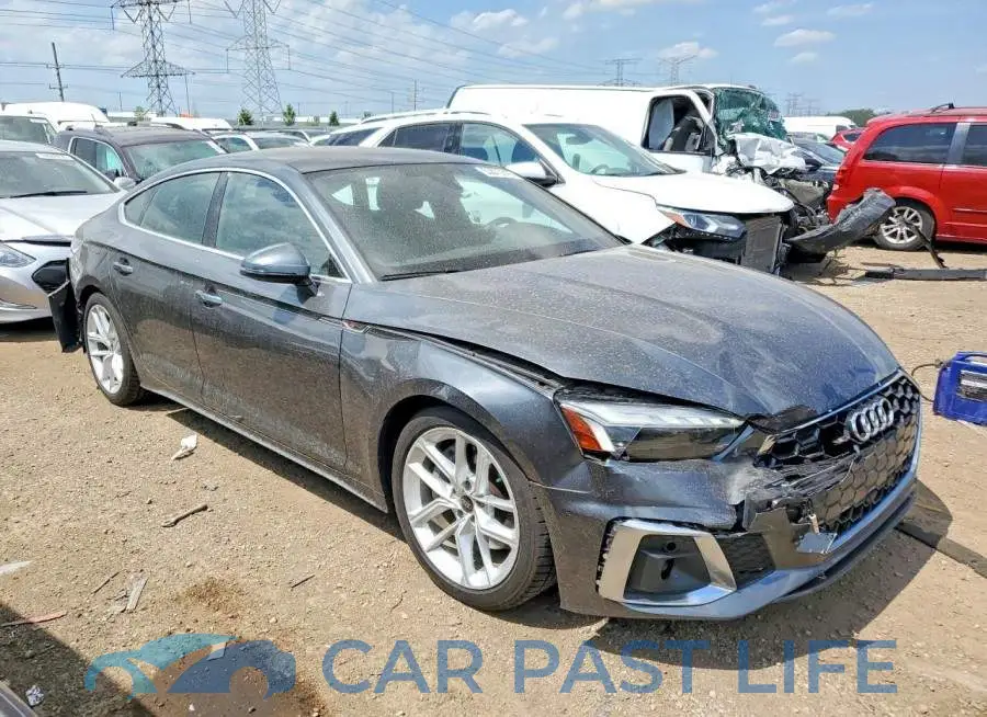 WAUDACF56PA010777# 4