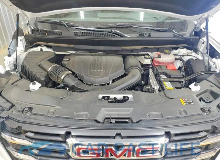 1GKENKRS6SJ126811# 11