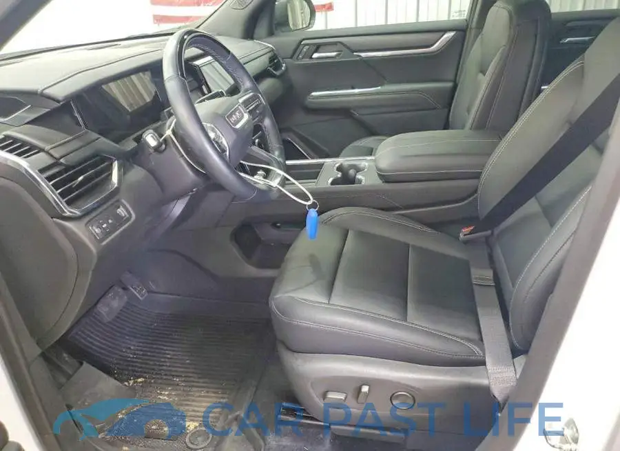 1GKENKRS6SJ126811# 7