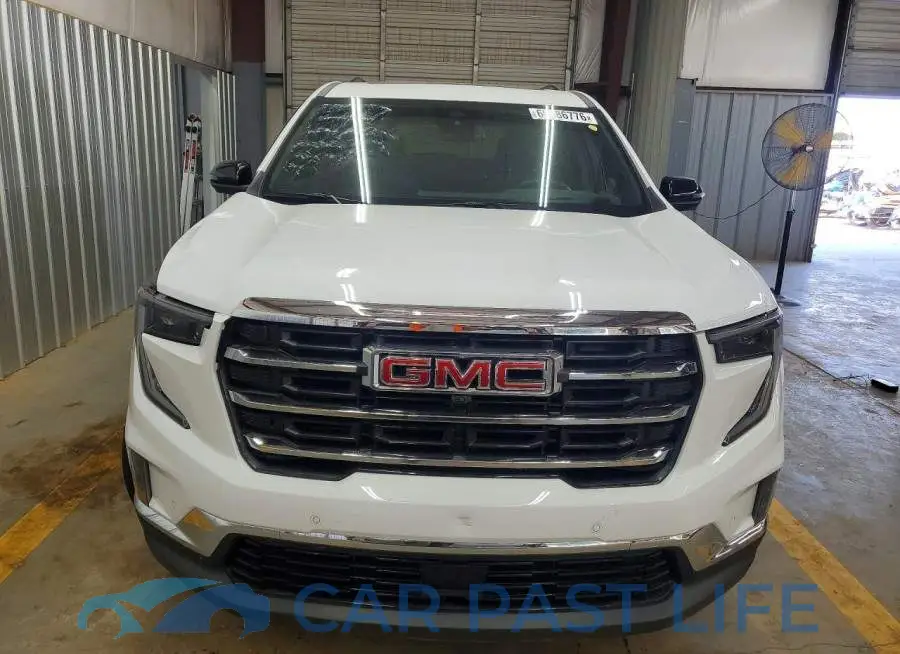 1GKENKRS6SJ126811# 5