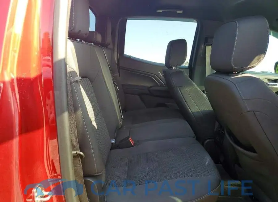 1GTP6BEK9P1268911# 10