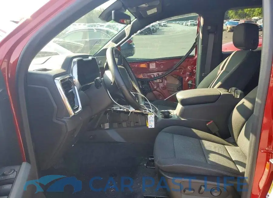 1GTP6BEK9P1268911# 7
