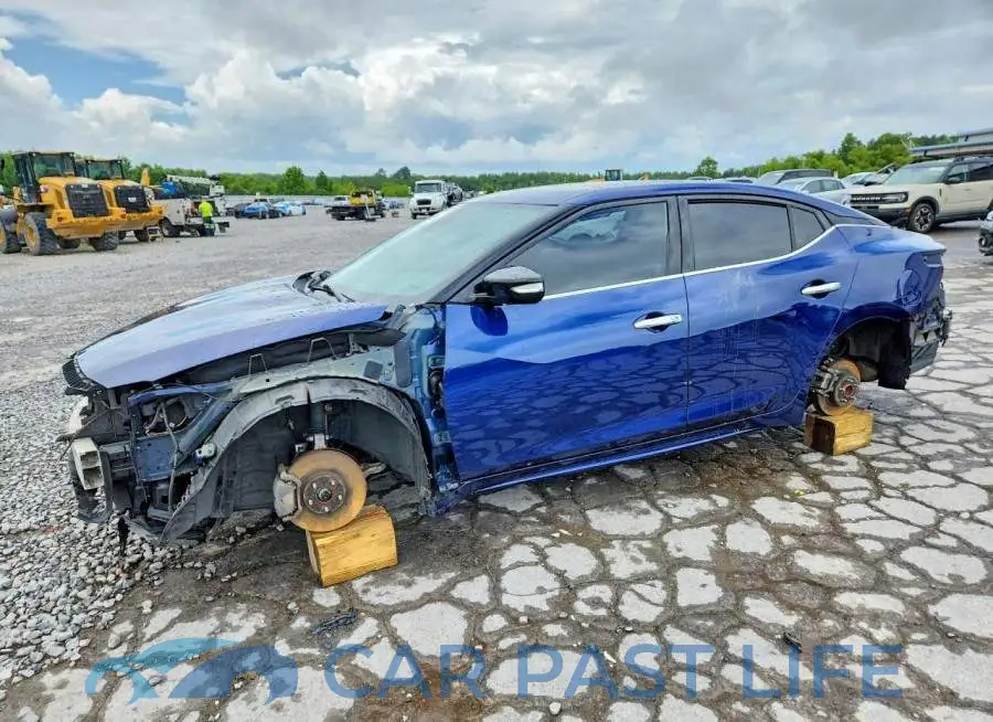 1N4AA6CV6PC512016# 1