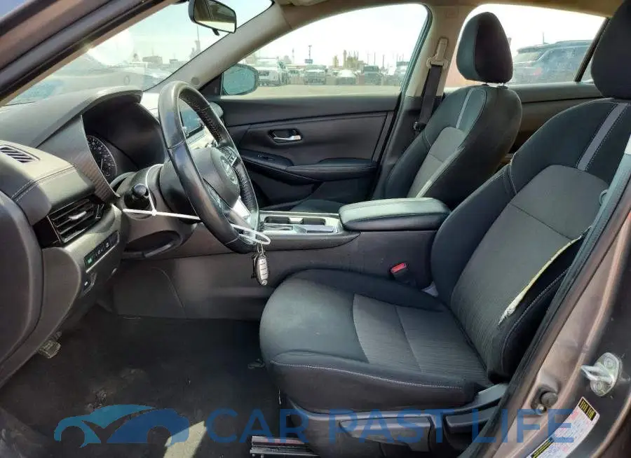 3N1AB8CV1PY241573# 7
