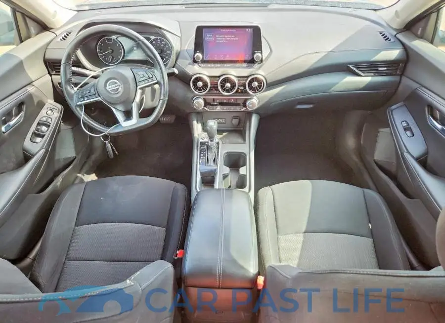 3N1AB8CV1PY241573# 8