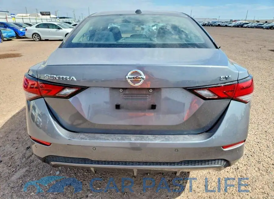 3N1AB8CV1PY241573# 6