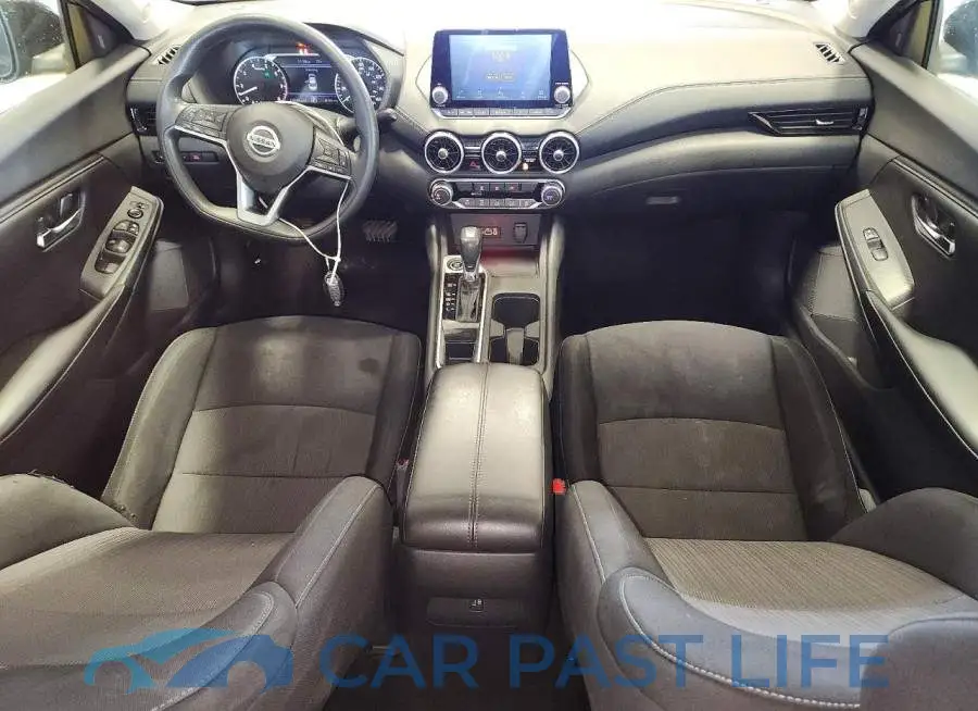 3N1AB8CV1PY250628# 8