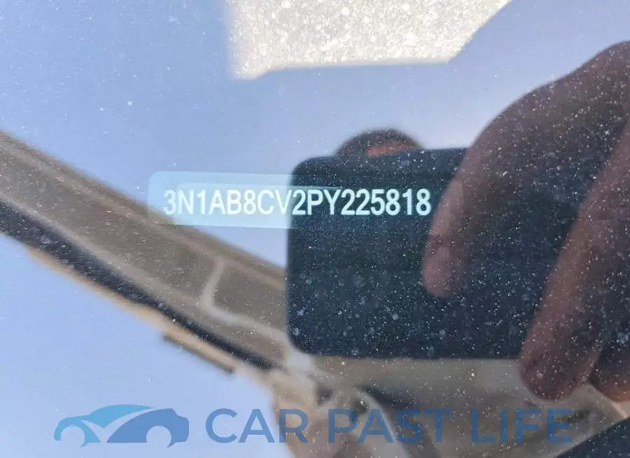 3N1AB8CV2PY225818# 12