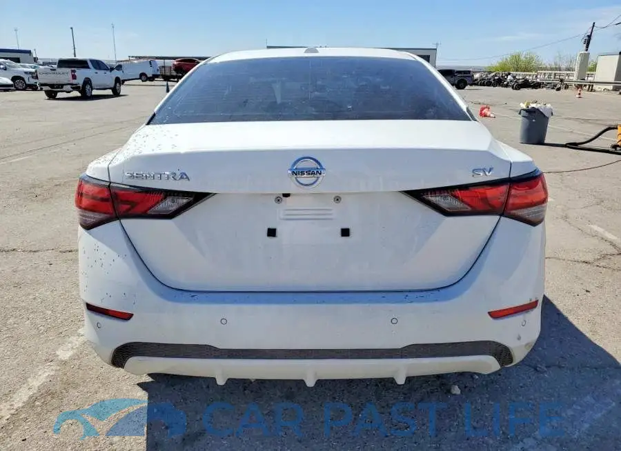 3N1AB8CV2PY225818# 6