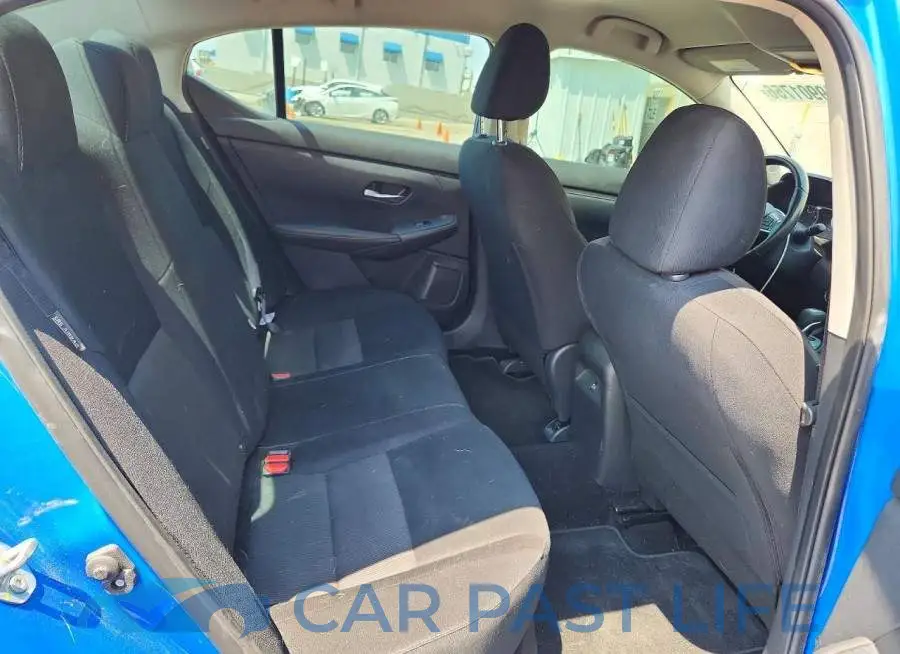 3N1AB8CV4PY221866# 10