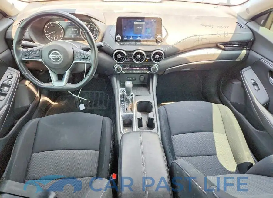 3N1AB8CV4PY221866# 8