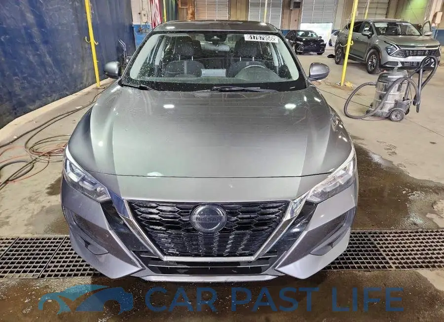 3N1AB8CV5PY244038# 5