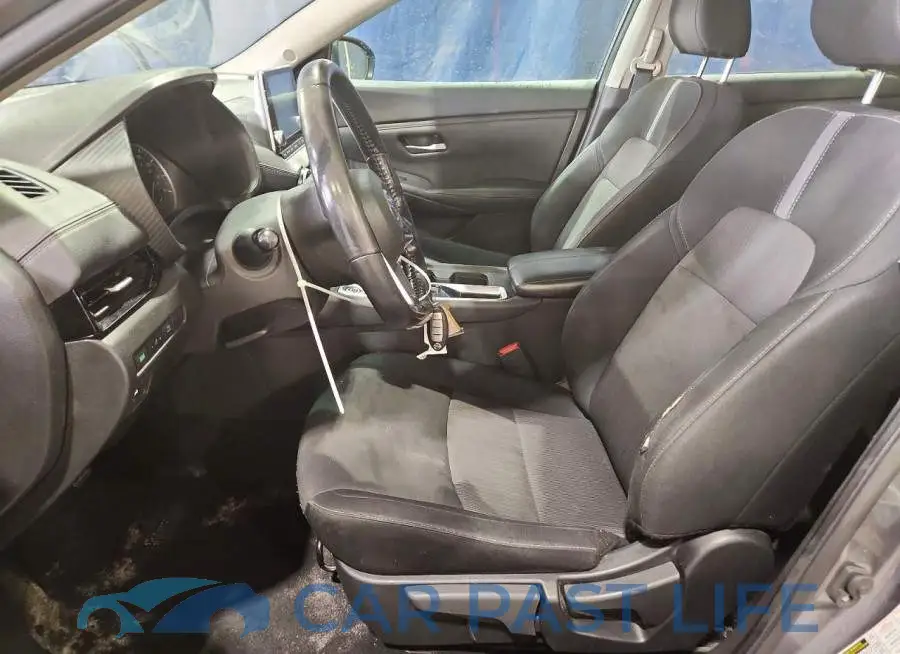 3N1AB8CV5PY244038# 7