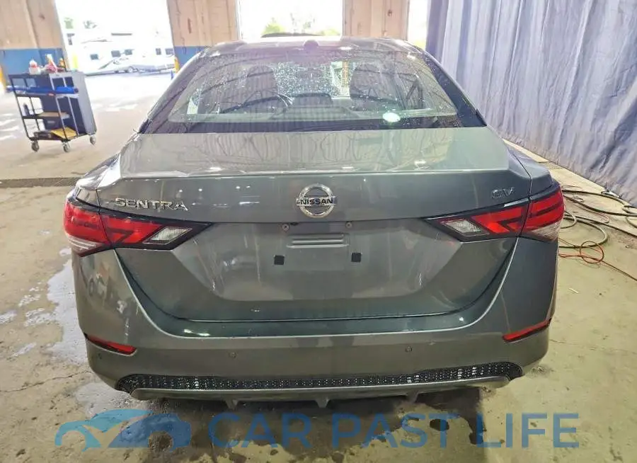 3N1AB8CV5PY244038# 6