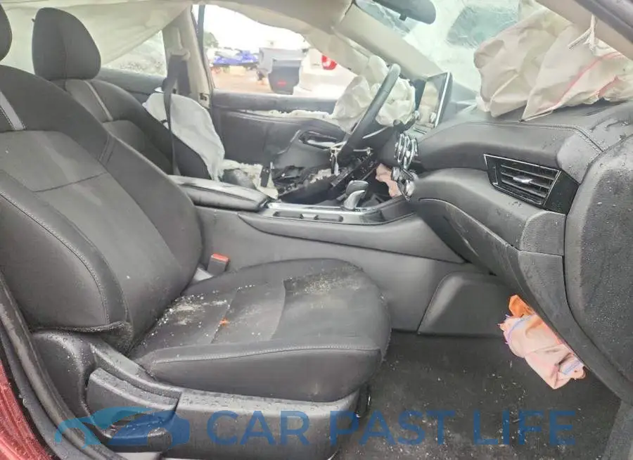 3N1AB8CV5PY247036# 7