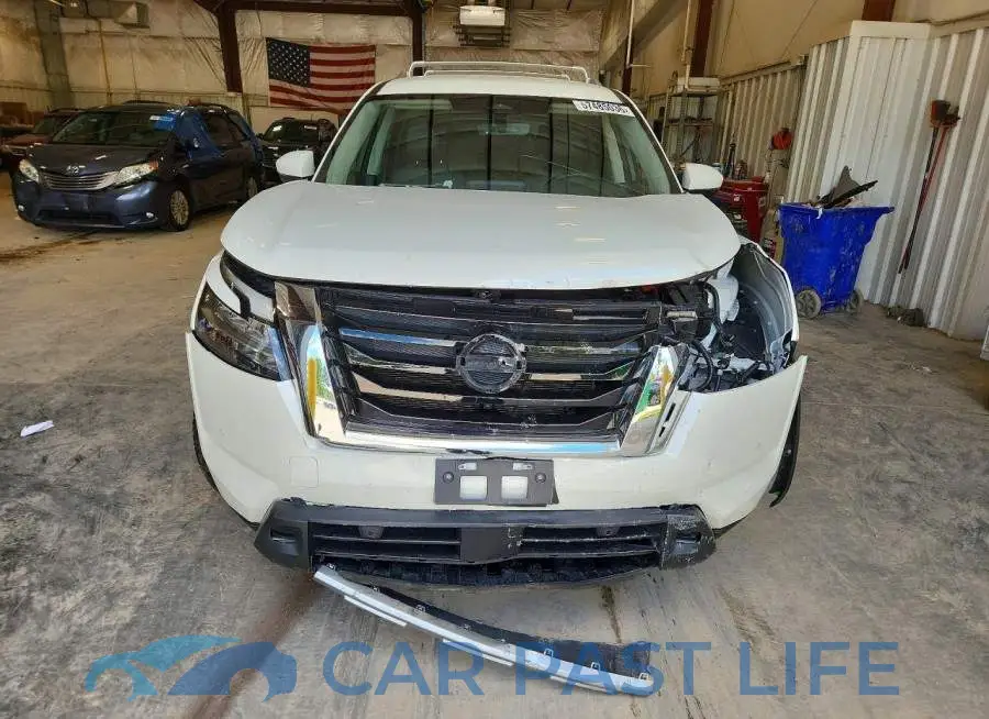 5N1DR3CC4RC215175# 5