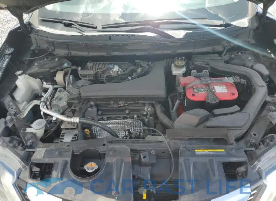 KNMAT2MT7KP505930# 12