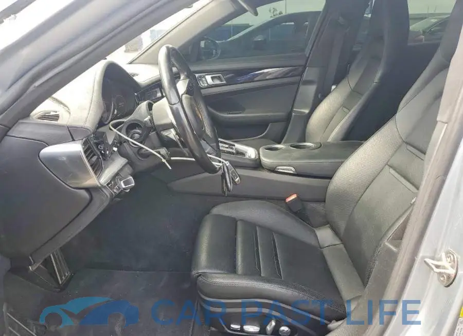 WP0AB2A7XJL135900# 7