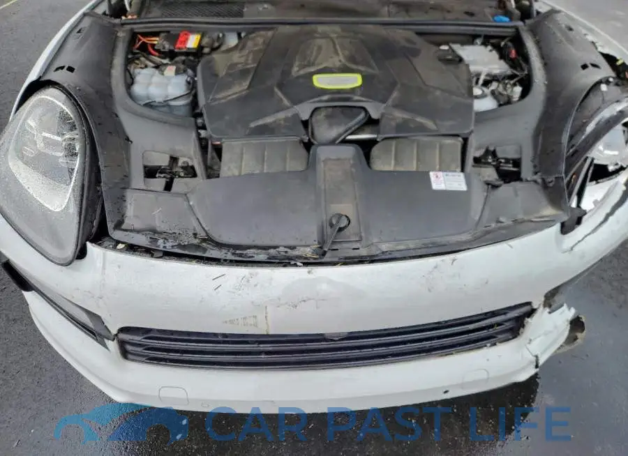WP1BE2AY8MDA44044# 11