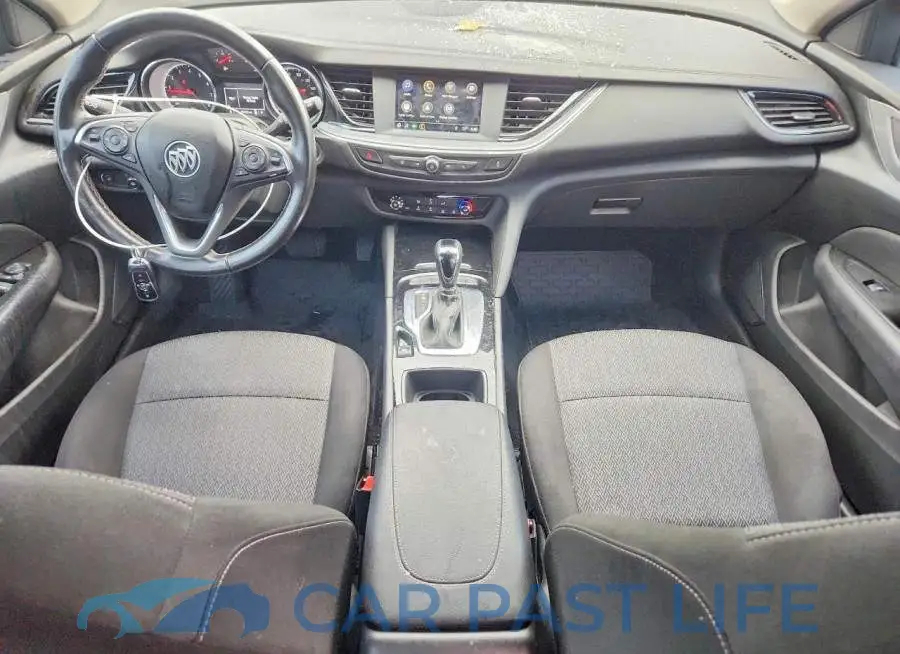 W04GU8SX5K1010431# 8