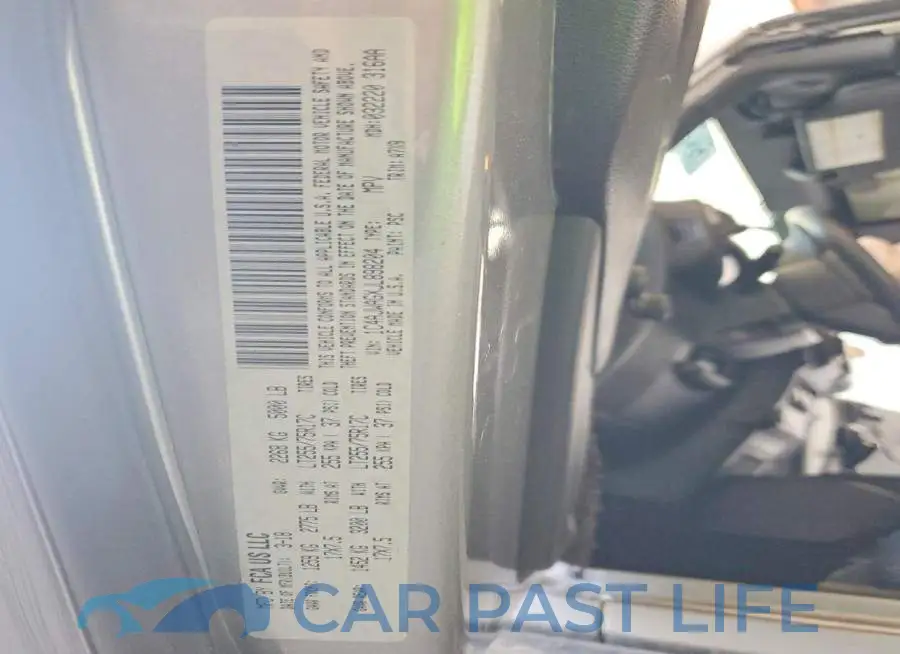 1C4AJWAGXJL898204# 13