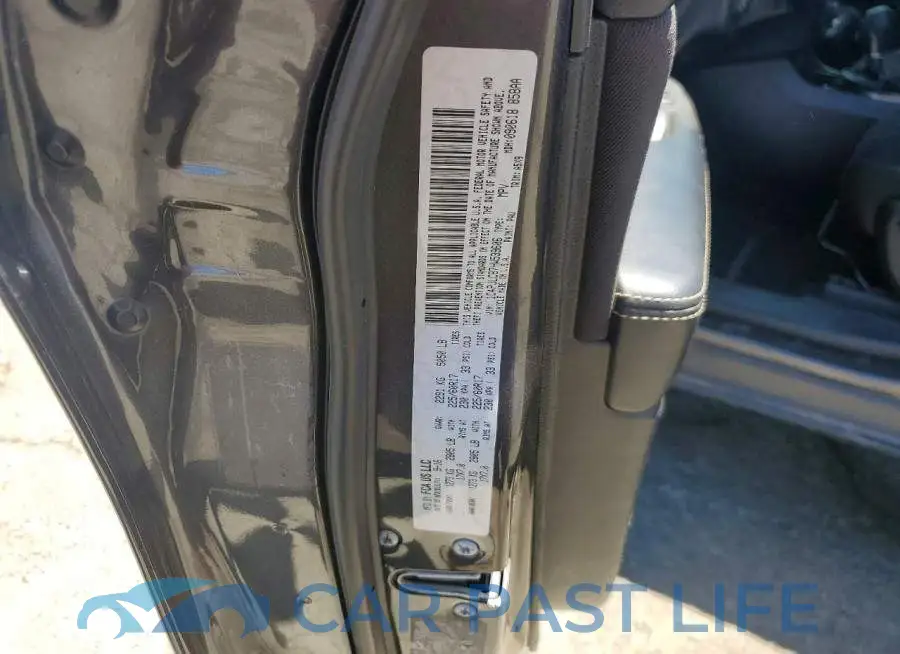 1C4PJLCB7HW539606# 13