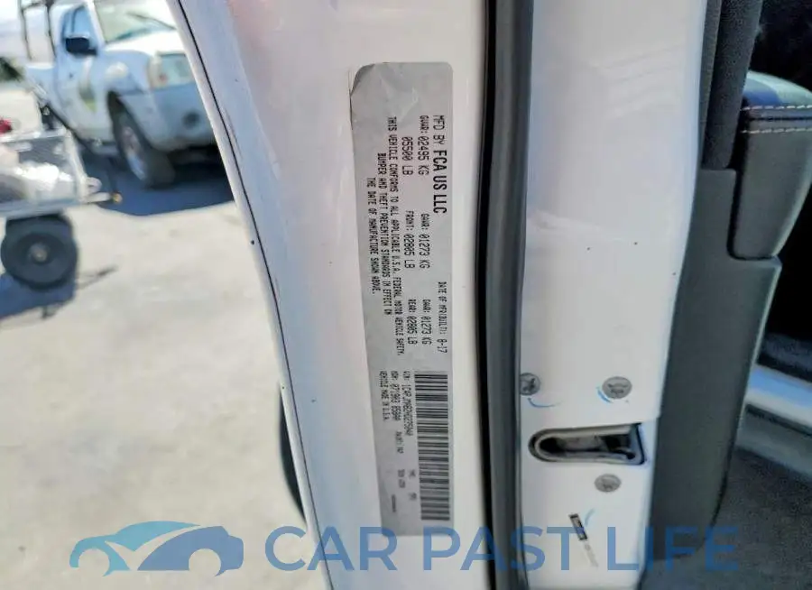 1C4PJMAB2HD235040# 13