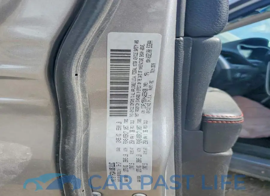 1C4PJMBSXHW659438# 13