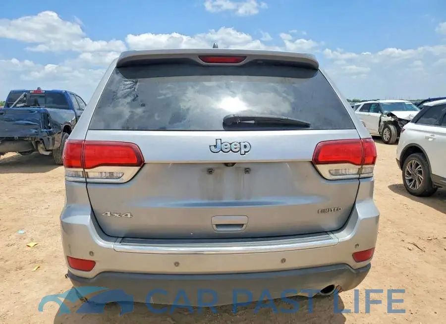 1C4RJFBG2LC340304# 6