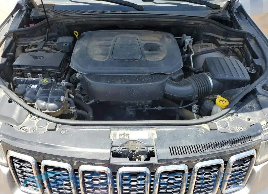 1C4RJFBG2LC340304# 11