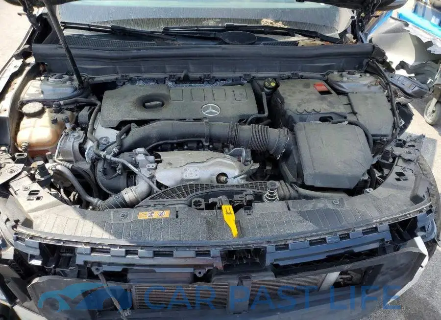 WDC4M4HB4LW001277# 11